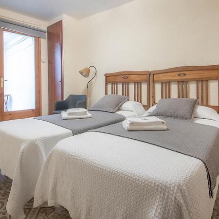 Cal Giral I Apartment Cornudella de Montsant Luaran gambar
