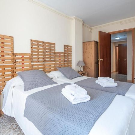Cal Giral I Apartment Cornudella de Montsant Luaran gambar