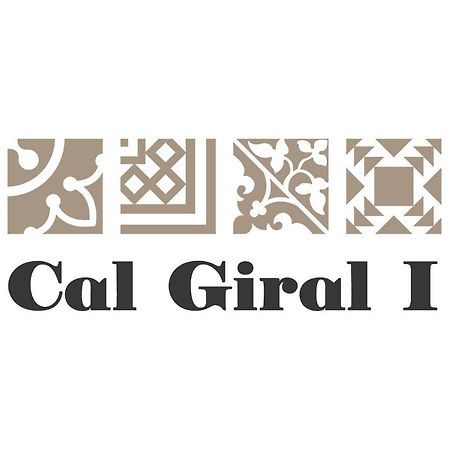 Cal Giral I Apartment Cornudella de Montsant Luaran gambar