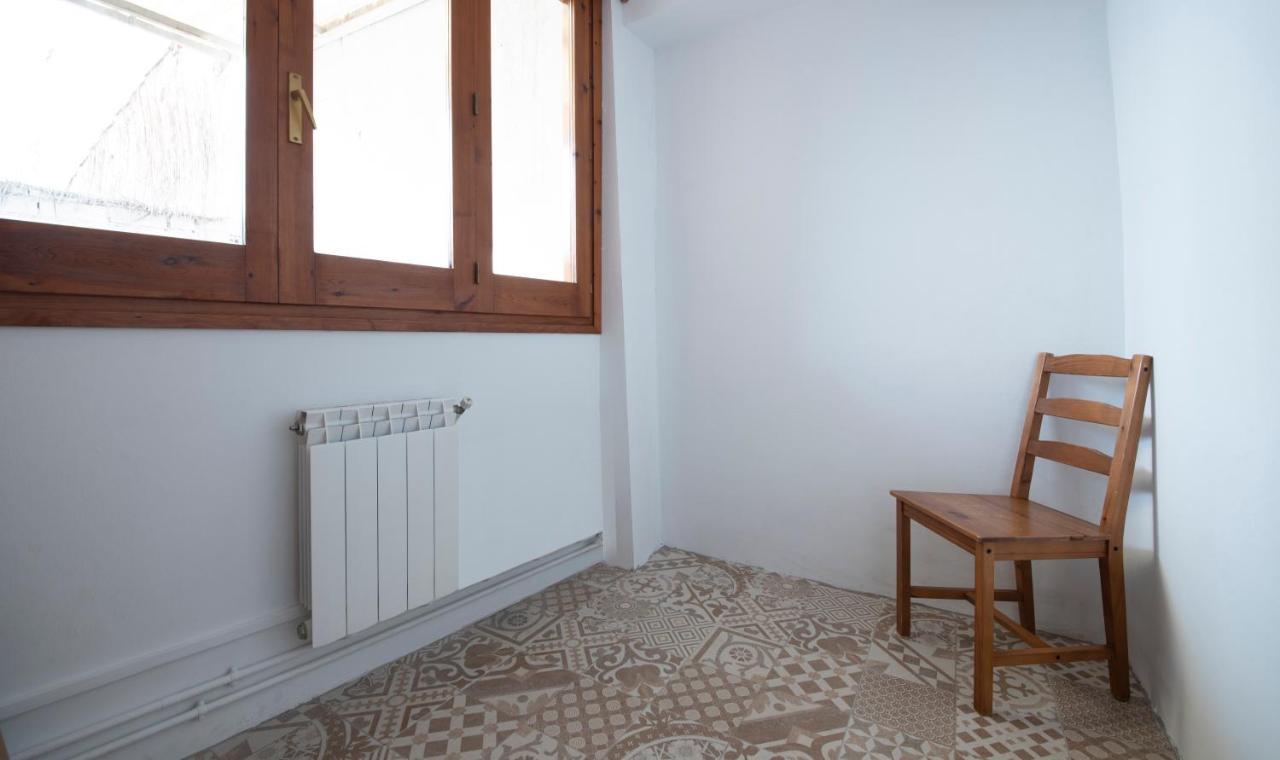 Cal Giral I Apartment Cornudella de Montsant Luaran gambar