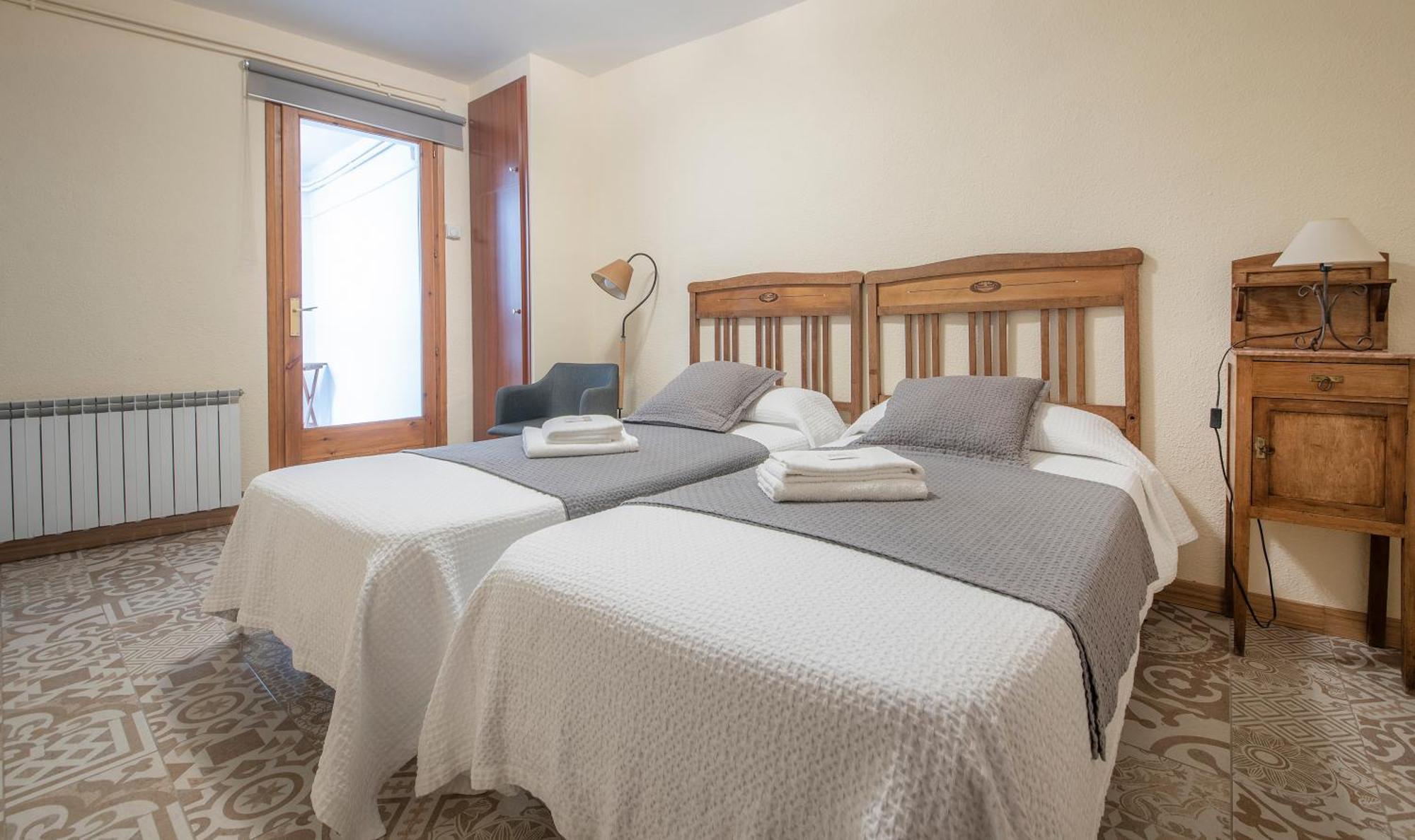 Cal Giral I Apartment Cornudella de Montsant Luaran gambar