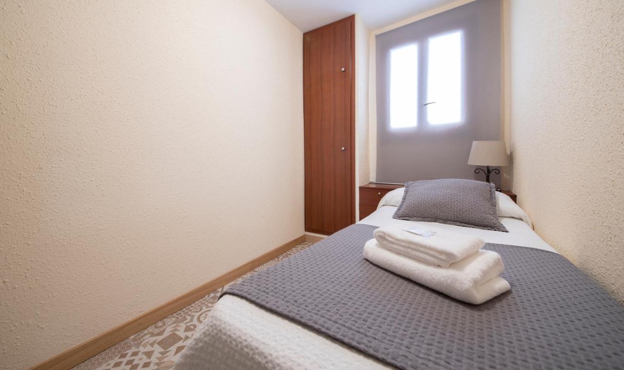 Cal Giral I Apartment Cornudella de Montsant Luaran gambar