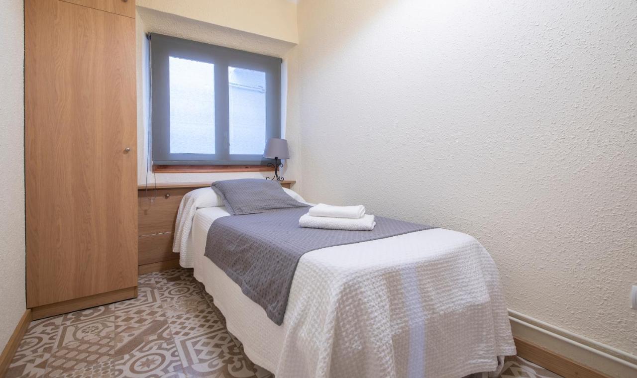 Cal Giral I Apartment Cornudella de Montsant Luaran gambar