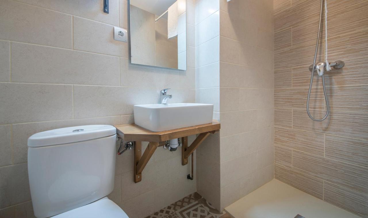 Cal Giral I Apartment Cornudella de Montsant Luaran gambar