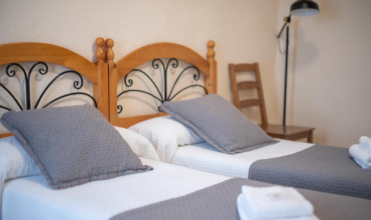 Cal Giral I Apartment Cornudella de Montsant Luaran gambar