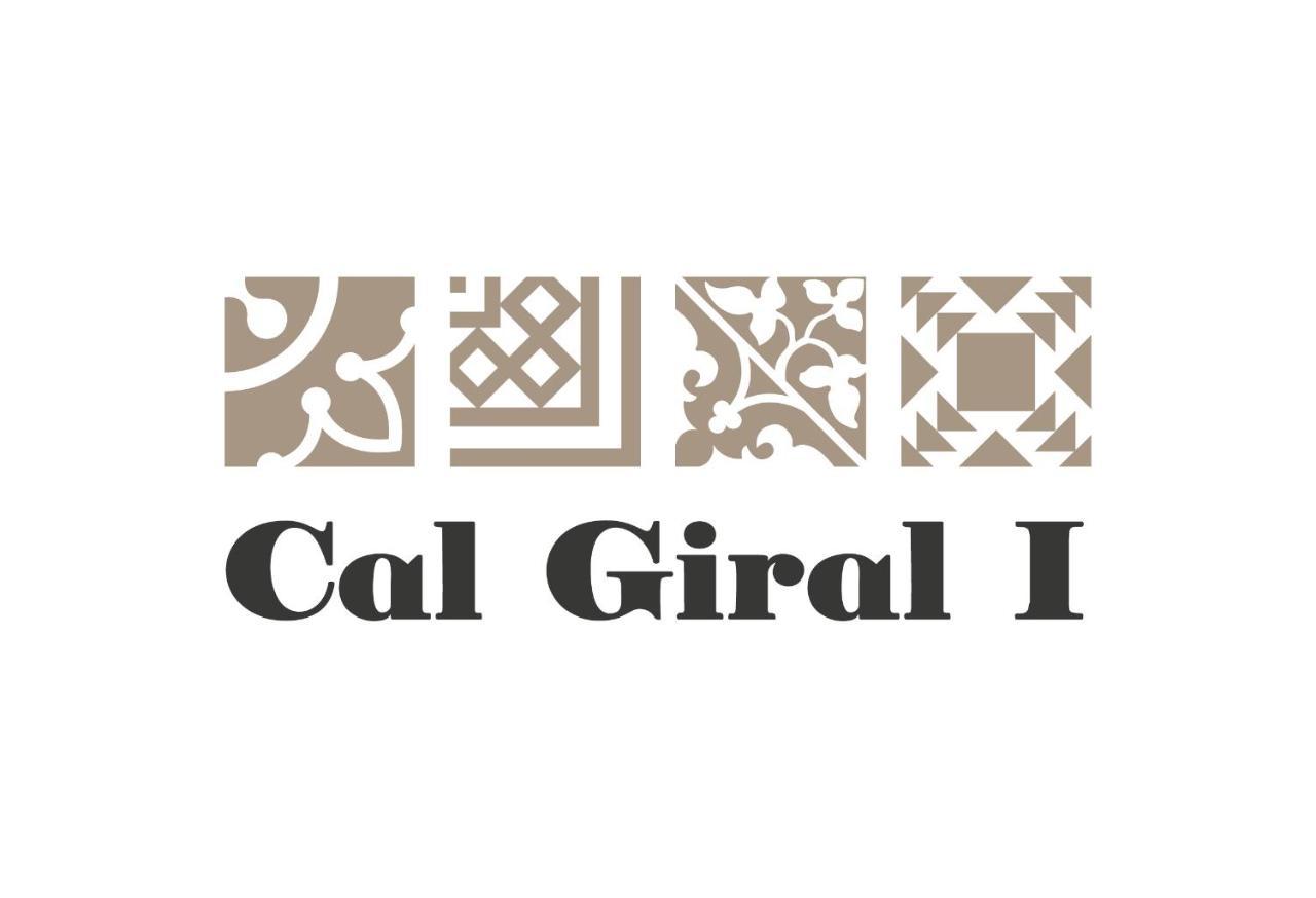 Cal Giral I Apartment Cornudella de Montsant Luaran gambar