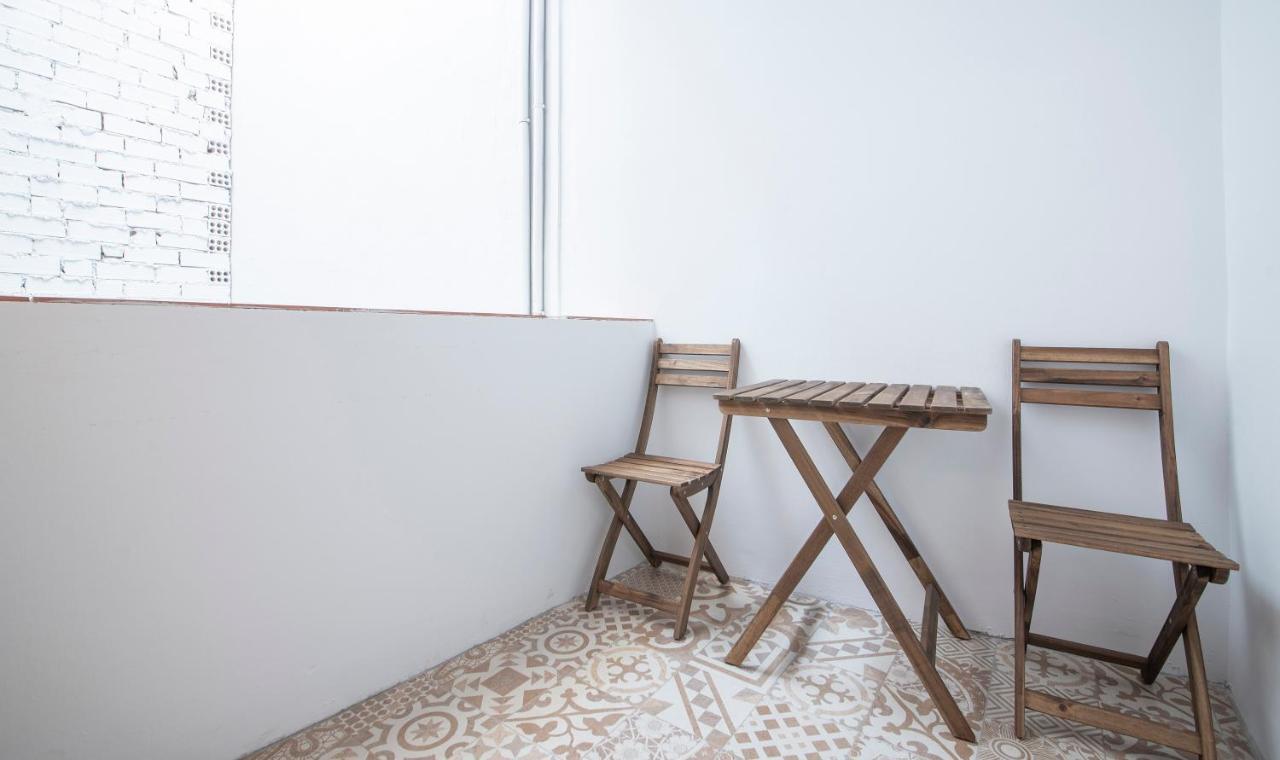Cal Giral I Apartment Cornudella de Montsant Luaran gambar