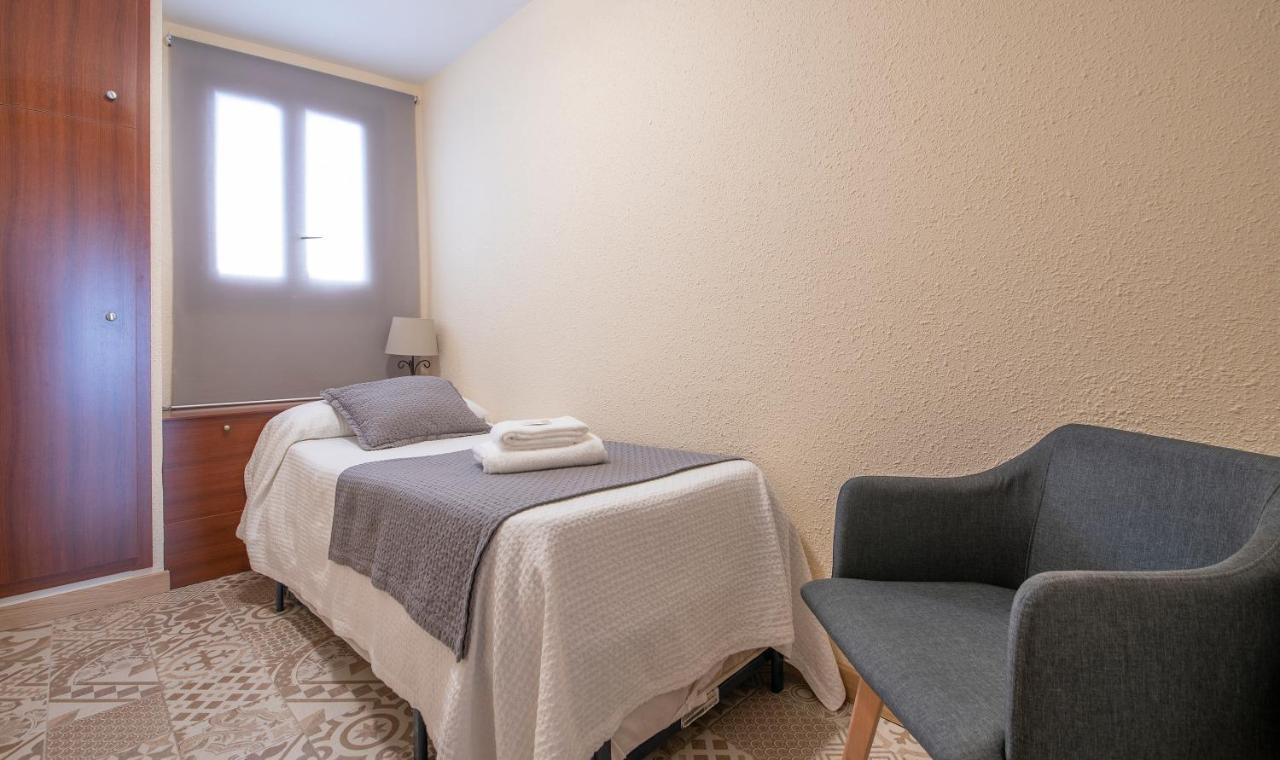 Cal Giral I Apartment Cornudella de Montsant Luaran gambar