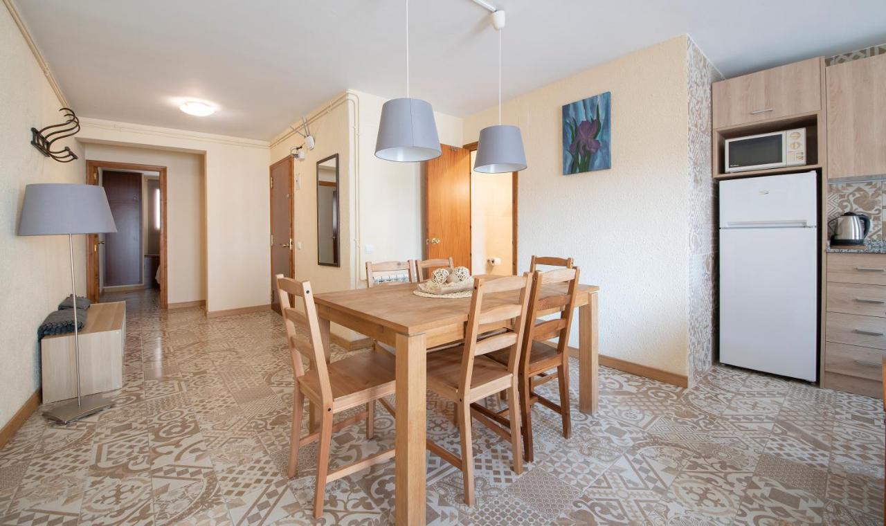 Cal Giral I Apartment Cornudella de Montsant Luaran gambar